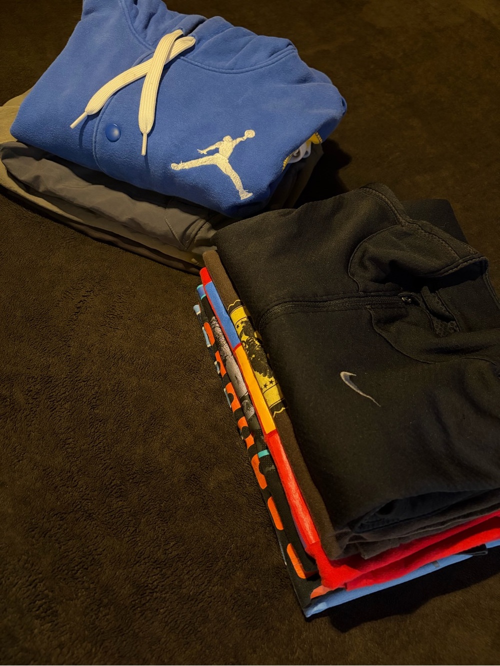 Nike Jordan Super Bundle - Picture 1 of 14